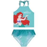 Little Mermaid Swim Set