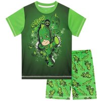 Gecko Short Pyjamas