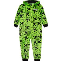 Creeper Onesie