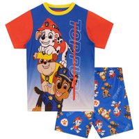 Top Pups Short Pyjamas