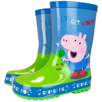 George Wellington Boots 5