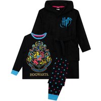 Hogwarts Pyjamas & Dressing Gown