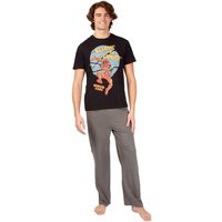Avengers Deadpool Pyjamas