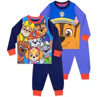 Pyjamas 2 Pack m