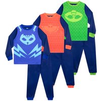 3 Pack Pyjamas