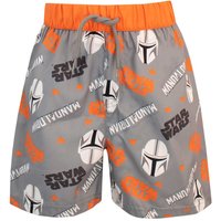 Mandalorian Swim Shorts