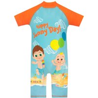 Rash Guard Surfsuit