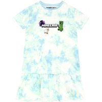 Tie Dye Dress