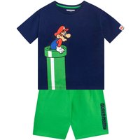 T Shirt & Shorts Set
