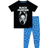 Panther Pyjamas