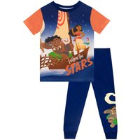 Moana Short Sleeve Pyjamas