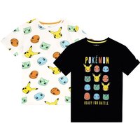T Shirts 2 Pack