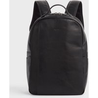 Carter Leather Backpack Bag