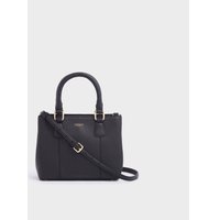 Adaline Mini Leather Grab Bag