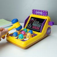 Menkind #Winning Smack A Mole Engaging Action Game For All Ages