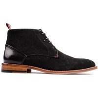 Byrd 2 Chukka Boots