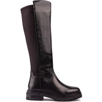 SOLE Women's Gracyn Knee High Boots in Black | Size: 5