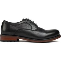 Level Derby Shoes