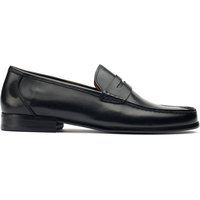 Reg Penny Loafer Shoes