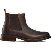 Jupiter Chelsea Boots