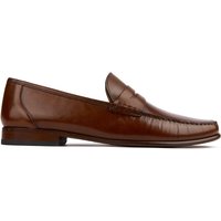 Kitson Penny Loafer Shoes