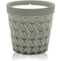 Home is Home Candle Pots Vintage Garden