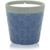 Home is Home Candle Pots Day