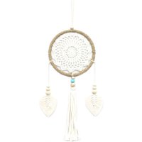 Dream Catcher Medium Natural Elemental Spirits