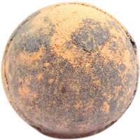 KDMD Chocolate & Orange Bath Bomb