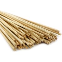 Pack 2.5mm Indonesia Reed Diffuser Sticks Approx 100 Sticks