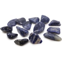 M Tumble Stone Sodalite