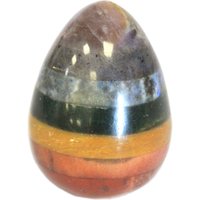 KDMD Chakra Eggs 40-60mm