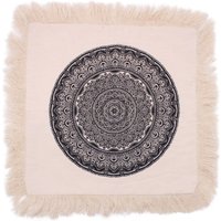 Traditional Mandala Cushion Cover 45x45cm 45x45 cm