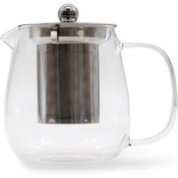 Glass Infuser Teapot Contemporary