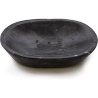 Classic Oval Marble Soap Dish