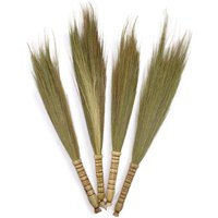 KDMD Set 4 - Pampas Broom - Natural