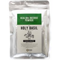 Healing Incense Powder Holy Basil 100gm