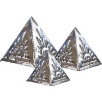 Incense Powder Mould Set unpainted