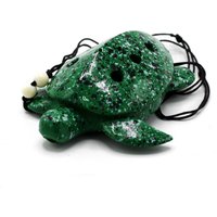Ocarina Musical Animal Turtle