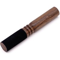 Wooden Stick 18cm Medium Double Ring