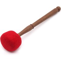 Extra Large Felted Gong Stick 30cm