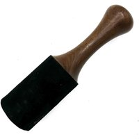 Large Wooden King Stick 27x6cm 27x6 cm