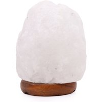 Crystal Rock Himalayan Salt Lamp apx 1.5