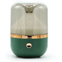 Urban Aroma Diffuser & Bronze USB Change