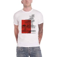 Billie Eilish How to Please You T-Shirt in White | Size: Small