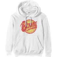 Vintage Diamond Dogs Hoodie