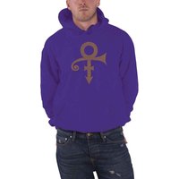 Symbol Logo Hoodie