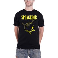 Inflated Sponge T Shirt