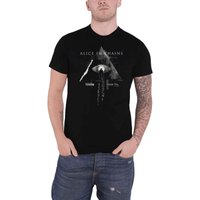 Fog Mountain T Shirt