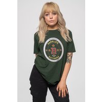 Parklife Beermat T Shirt